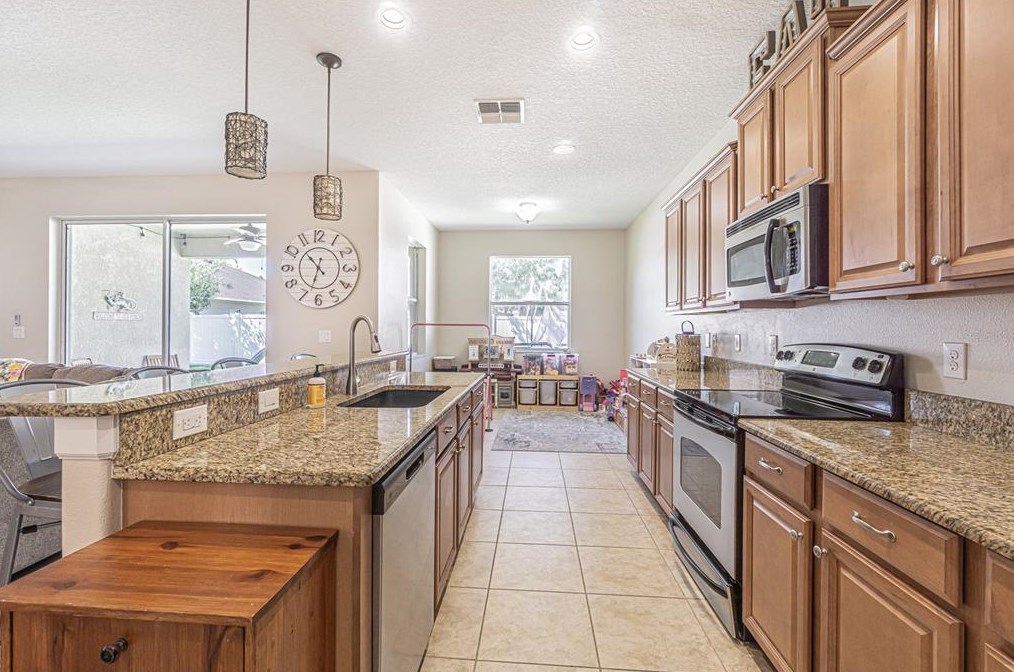 3783 Tristram Loop, Land O Lakes FL 34638-3014 exterior