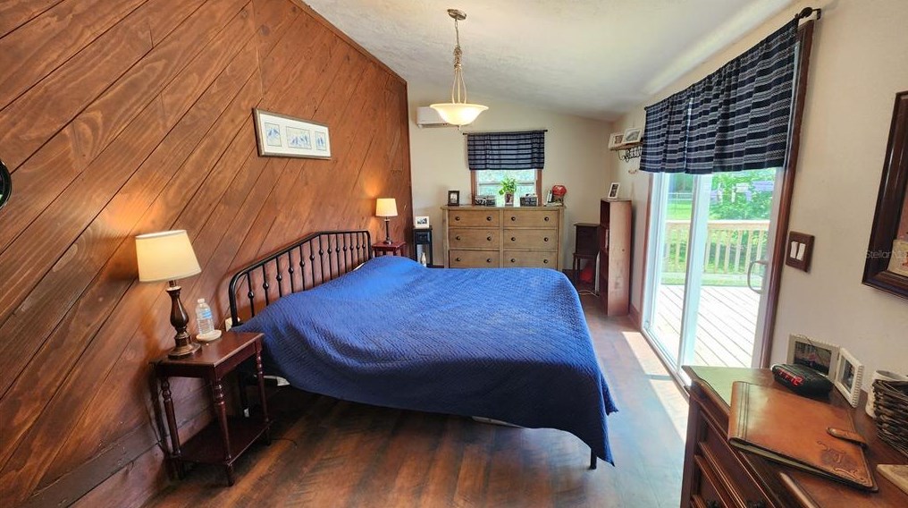 14834 Mitchell St, Dade City FL  33523-2237 exterior
