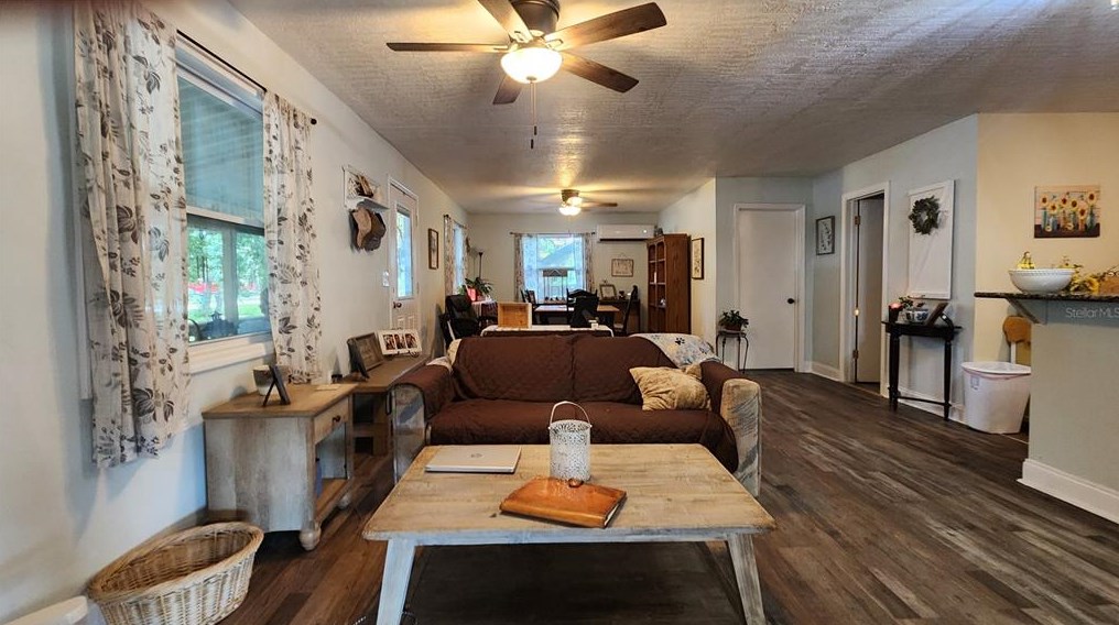 14834 Mitchell St, Dade City FL  33523-2237 exterior