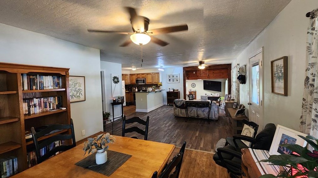 14834 Mitchell St, Dade City FL  33523-2237 exterior