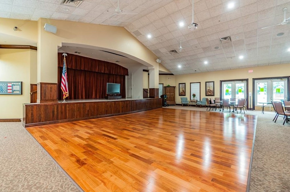 480 Rochester St, Brooksville FL  34609-9206 exterior