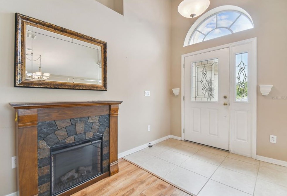 480 Rochester St, Brooksville FL  34609-9206 exterior