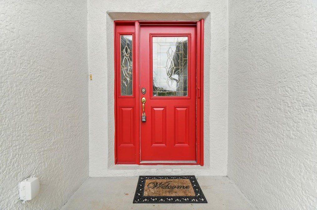 480 Rochester St, Brooksville FL  34609-9206 exterior