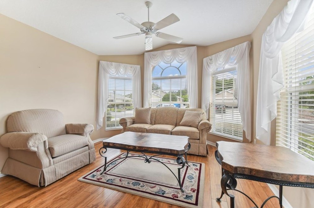 480 Rochester St, Brooksville FL  34609-9206 exterior