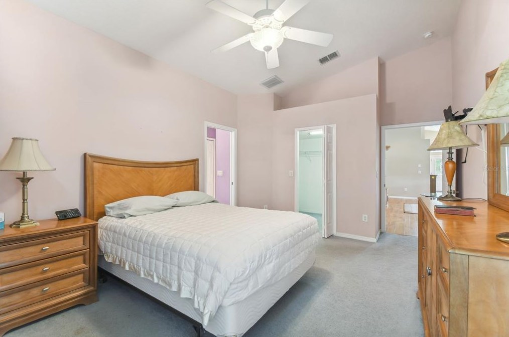 480 Rochester St, Brooksville FL  34609-9206 exterior