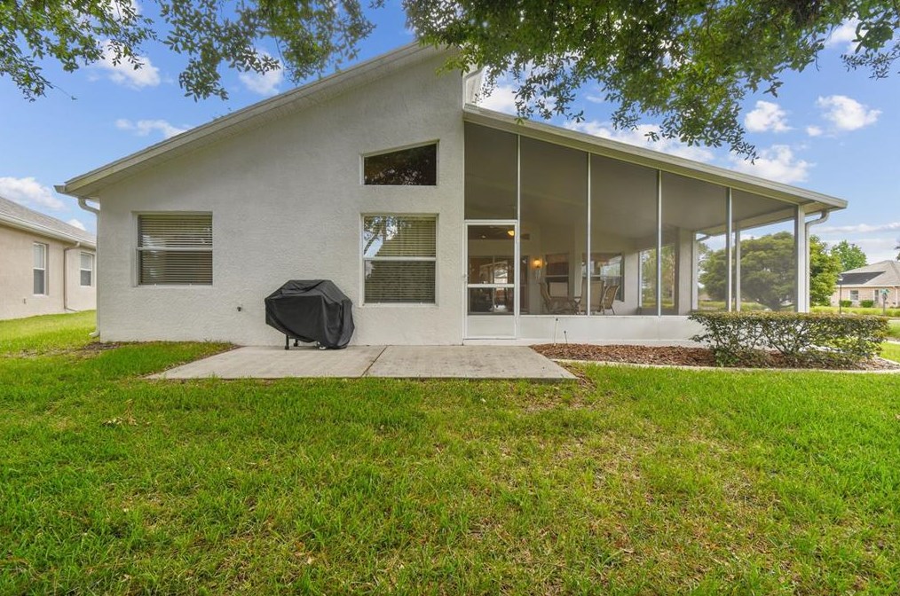 480 Rochester St, Brooksville FL  34609-9206 exterior