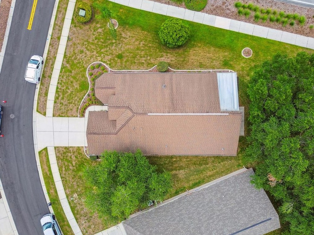 480 Rochester St, Brooksville FL  34609-9206 exterior