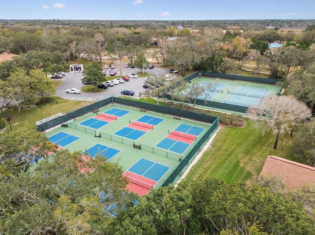 480 Rochester St, Brooksville FL  34609-9206 exterior