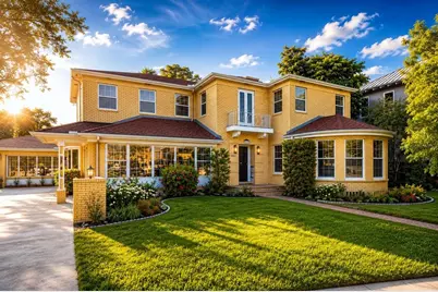 803 Bayshore Boulevard, Tampa, FL 33606 - Photo 1