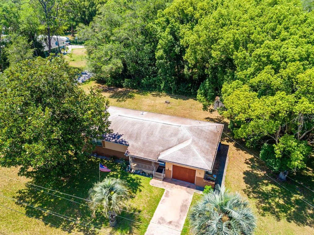 16176 Wilson Blvd, Brooksville FL  34604-7727 exterior