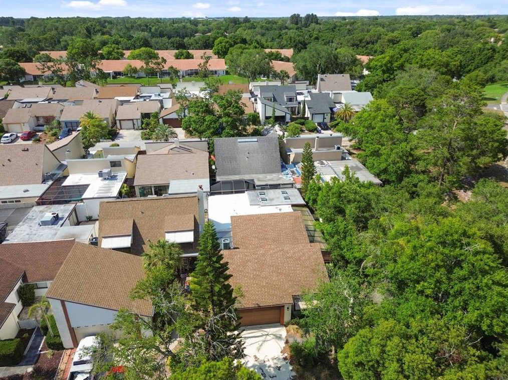 7521 Turkey Roost Row, Port Richey FL  34667-3038 exterior