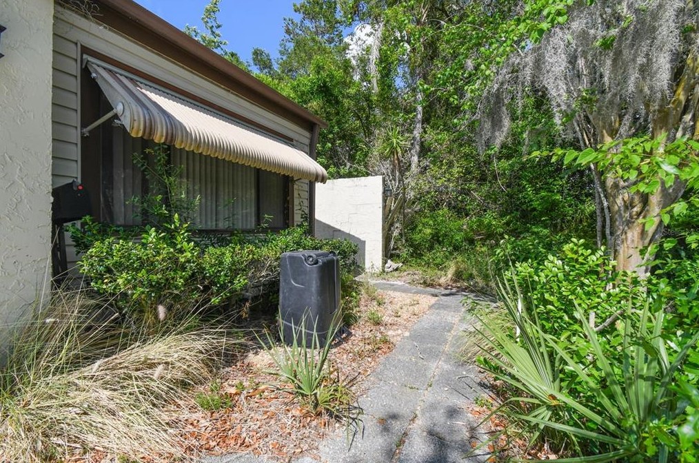 7521 Turkey Roost Row, Port Richey FL  34667-3038 exterior