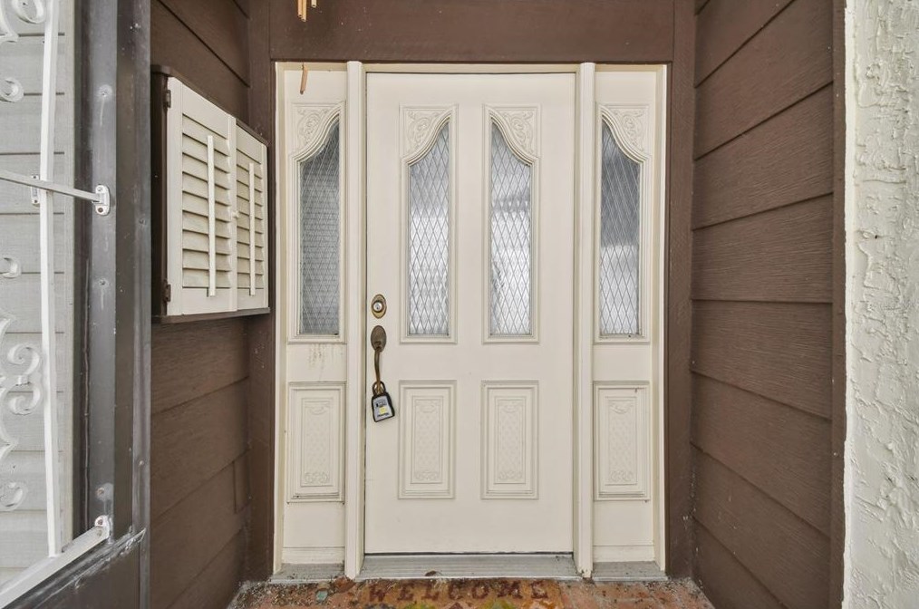 7521 Turkey Roost Row, Port Richey FL  34667-3038 exterior