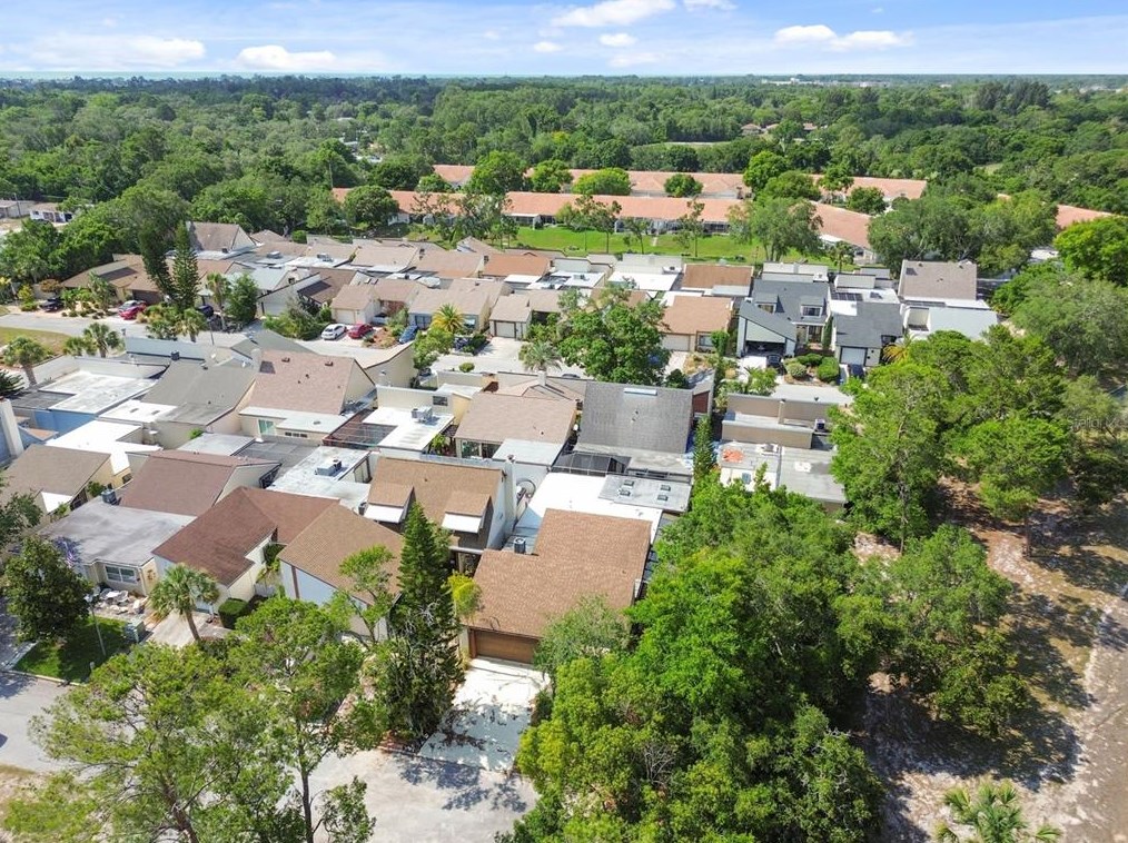 7521 Turkey Roost Row, Port Richey FL  34667-3038 exterior