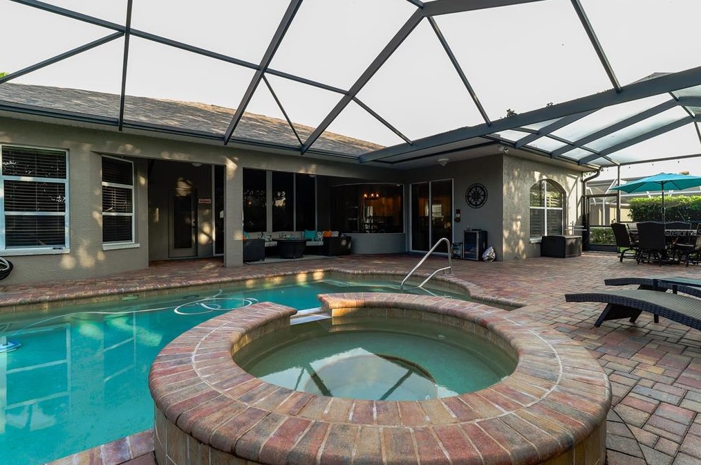 2137 Edelweiss Loop, New Port Richey FL 34655-4944 exterior