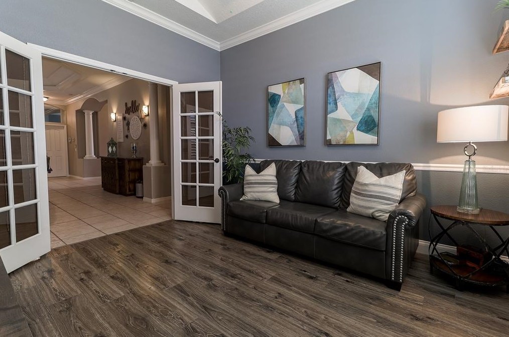 2137 Edelweiss Loop, New Port Richey FL 34655-4944 exterior