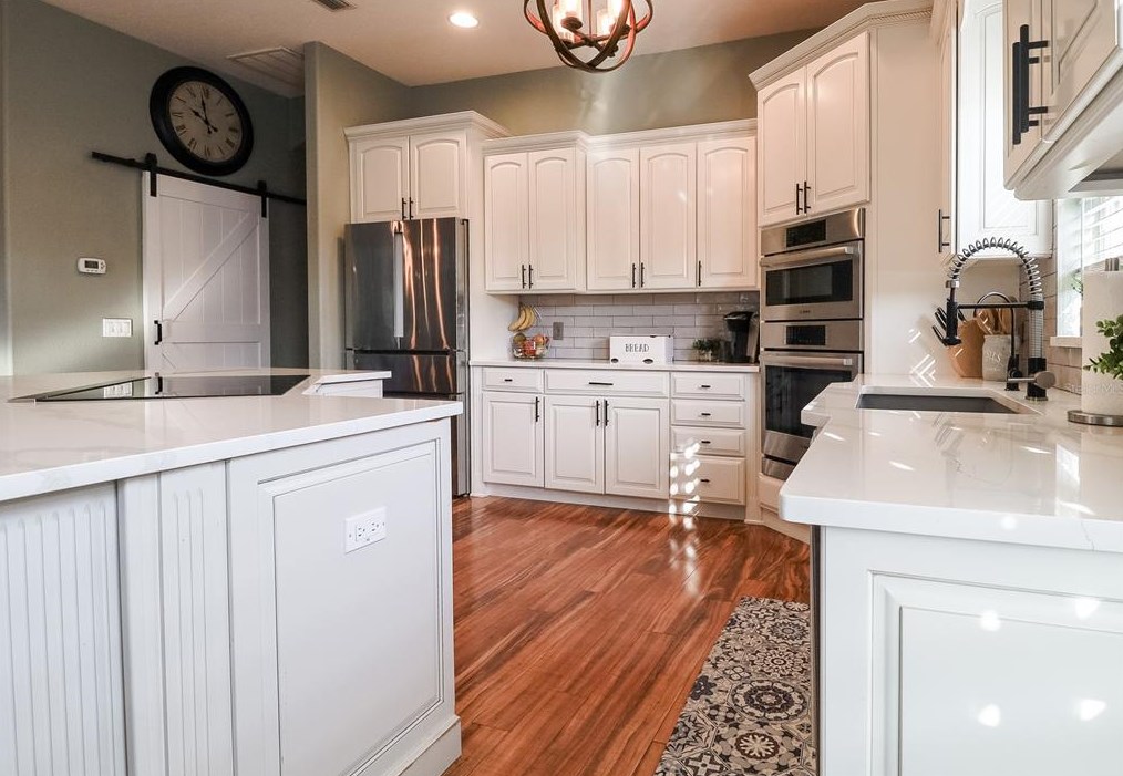 2137 Edelweiss Loop, New Port Richey FL 34655-4944 exterior