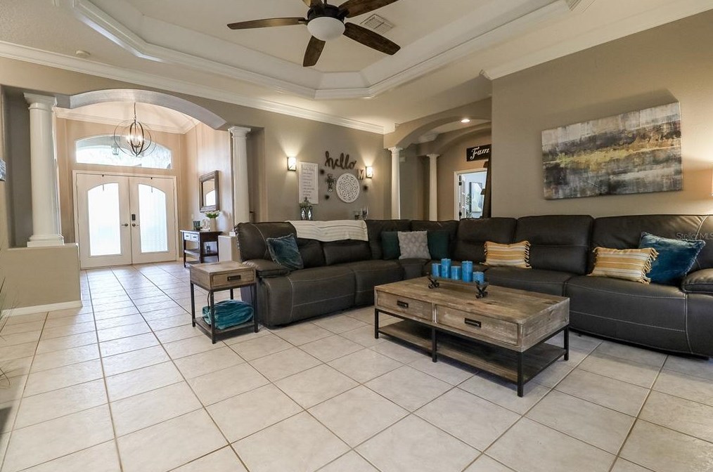 2137 Edelweiss Loop, New Port Richey FL 34655-4944 exterior