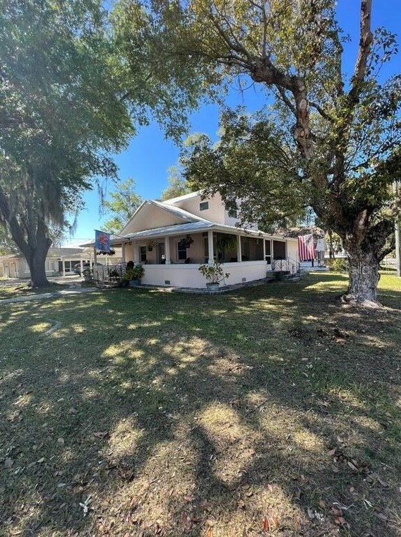 38511 6th Ave, Zephyrhills FL  33542-4342 exterior