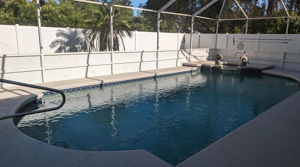 47 Bridgehaven Dr, Palm Coast FL  32137-8785 exterior