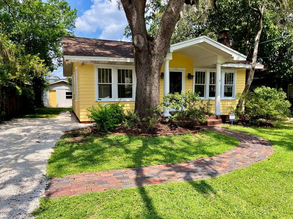 5706 9th St, Tampa FL 33604-6863 exterior