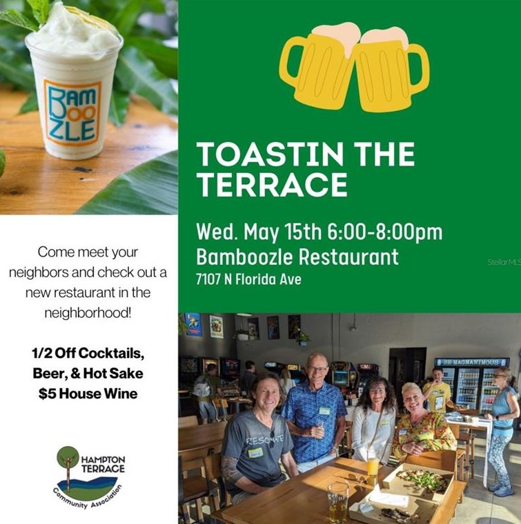 5706 9th St, Tampa FL 33604-6863 exterior