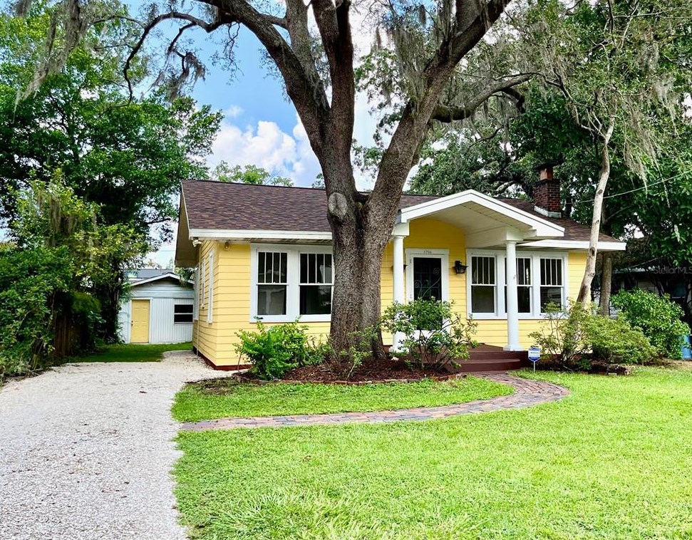 5706 9th St, Tampa FL 33604-6863 exterior