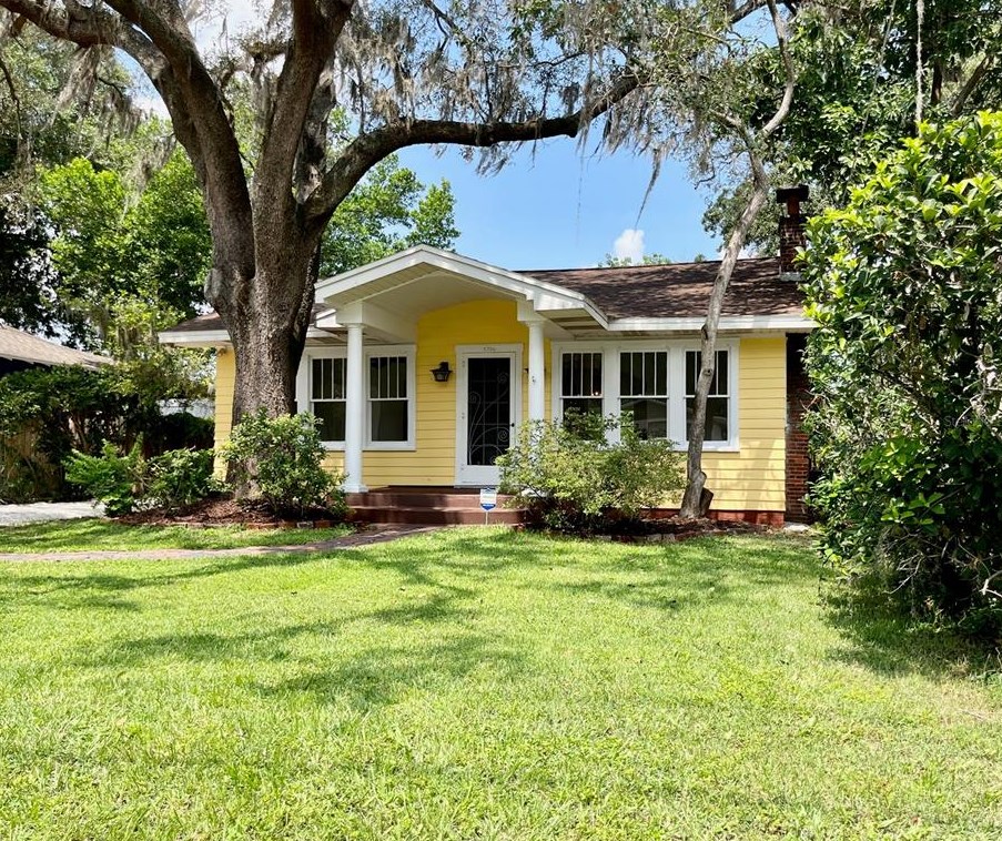 5706 9th St, Tampa FL 33604-6863 exterior