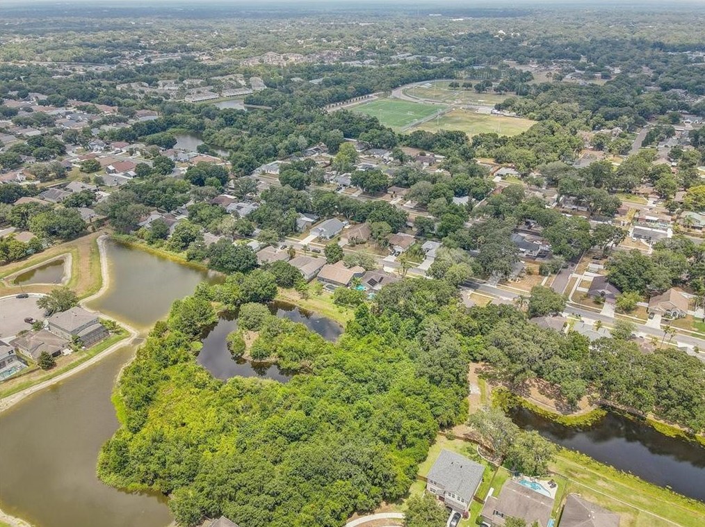 5717 Erhardt Dr, Riverview FL  33578-3754 exterior