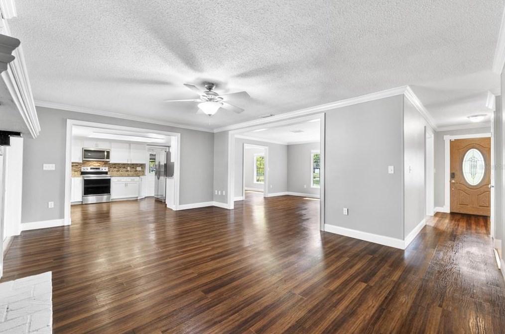 1426 Hillway Rd, Apopka FL  32703-7402 exterior