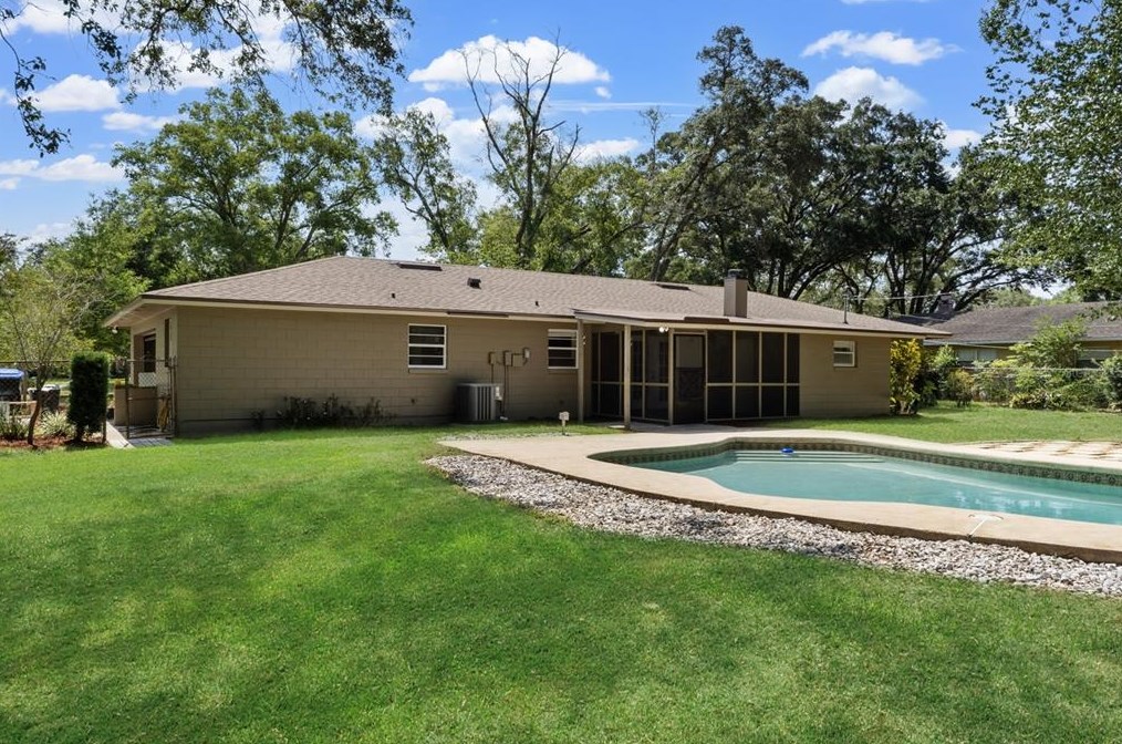 1426 Hillway Rd, Apopka FL  32703-7402 exterior