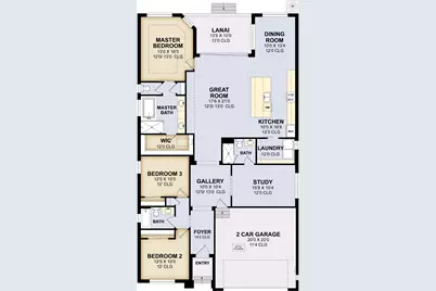 6540 Simone Shores Circle, Apollo Beach, FL 33572 - Photo 11