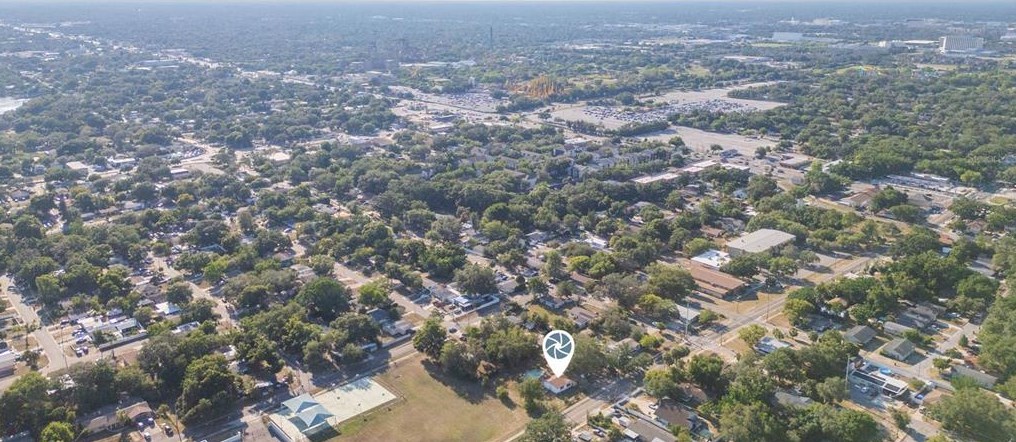 8514 46th St, Tampa FL 33617-6912 exterior