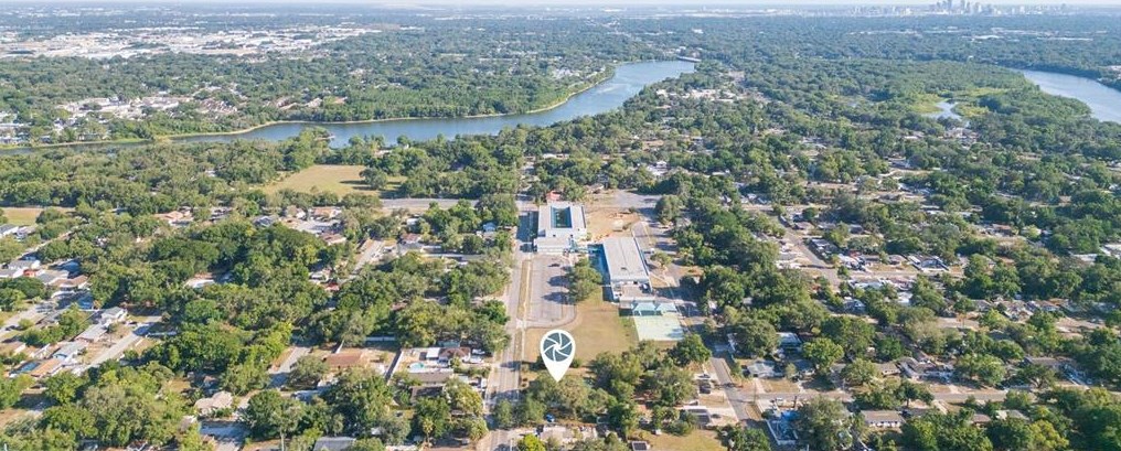 8514 46th St, Tampa FL 33617-6912 exterior