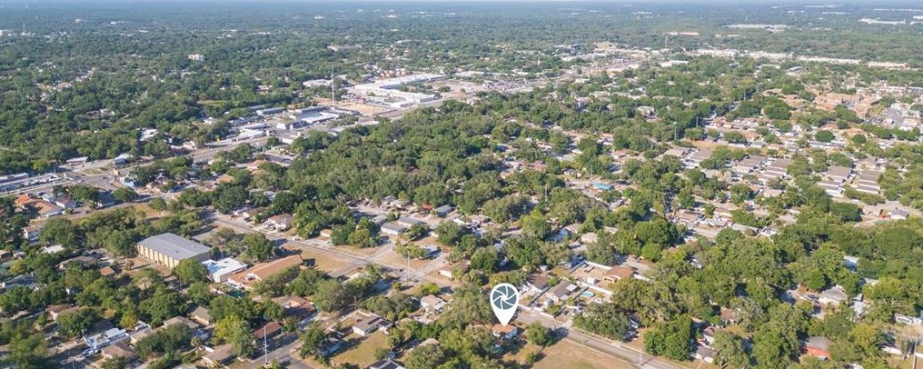 8514 46th St, Tampa FL 33617-6912 exterior