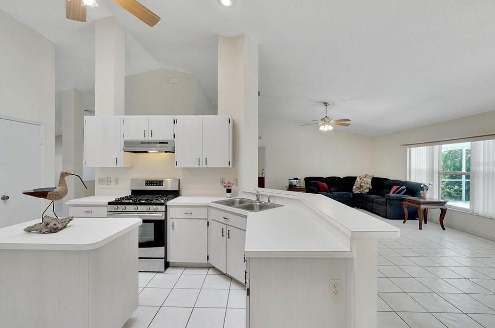 1717 Compton St, Brandon FL  33511-1865 exterior