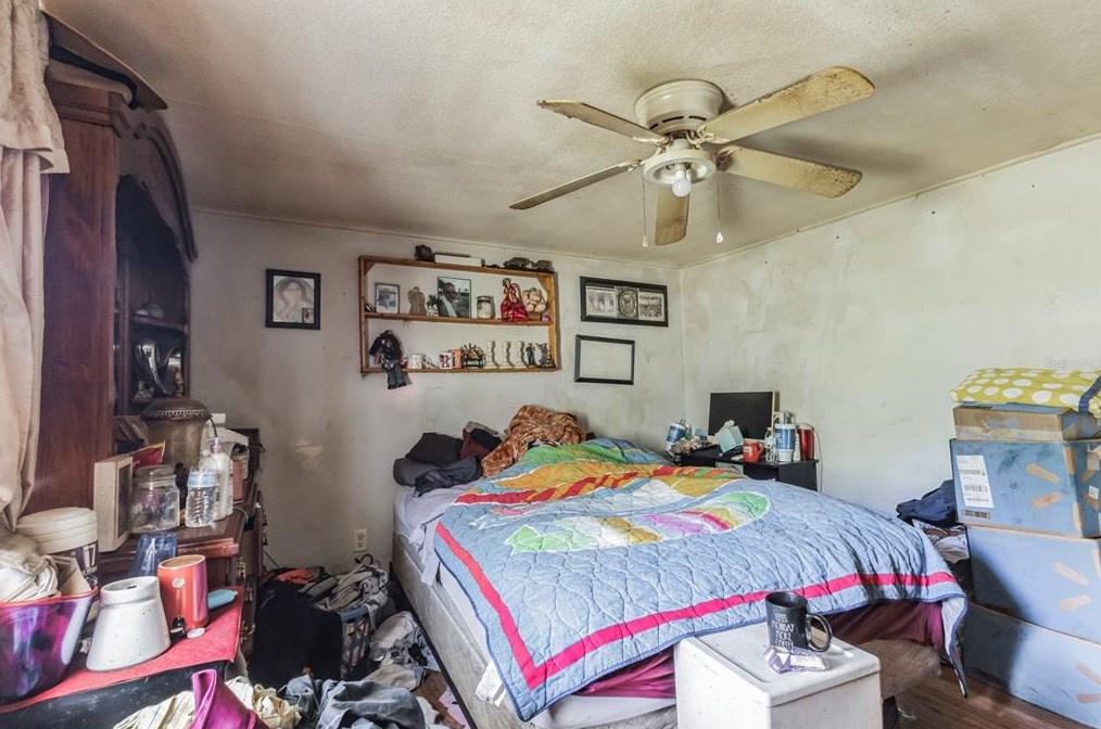 9356 Tom Costine Rd, Lakeland FL  33809-1657 exterior