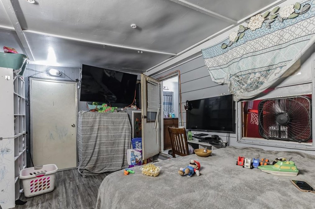 9356 Tom Costine Rd, Lakeland FL  33809-1657 exterior