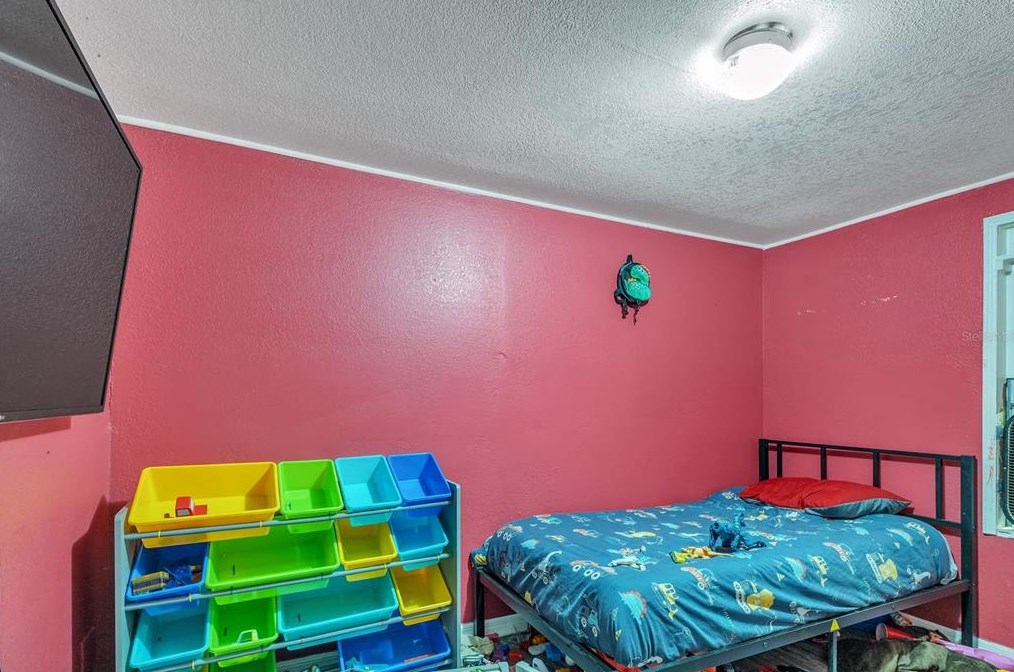 9356 Tom Costine Rd, Lakeland FL  33809-1657 exterior