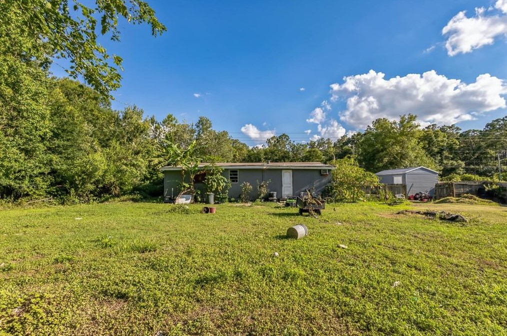 9356 Tom Costine Rd, Lakeland FL  33809-1657 exterior