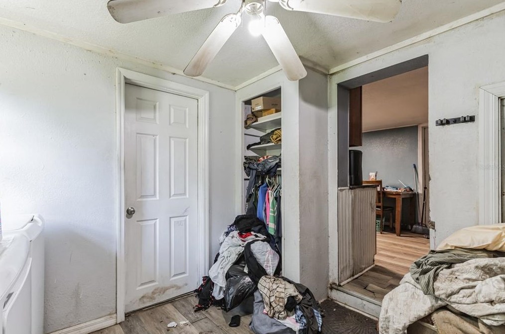 9356 Tom Costine Rd, Lakeland FL  33809-1657 exterior