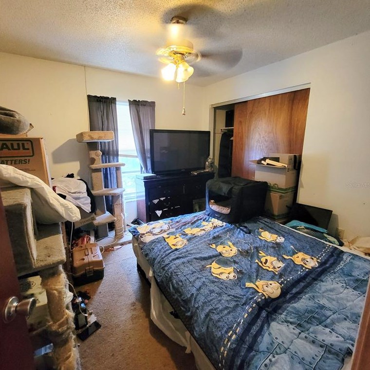 5341 Tangerine Dr, Zephyrhills FL 33542-4699 exterior