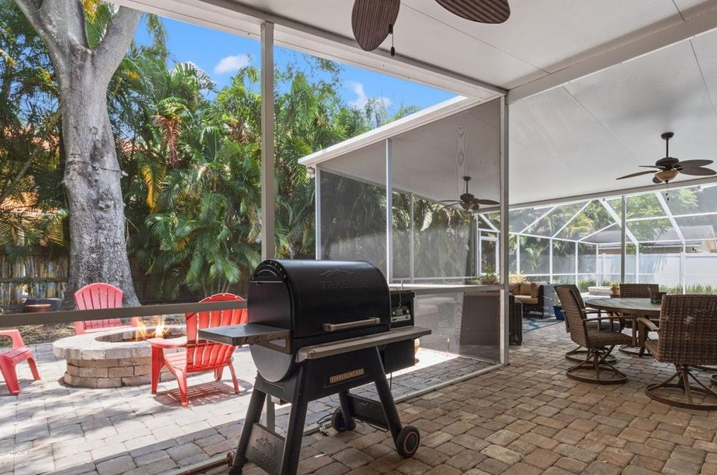 4107 Leona St, Tampa FL 33629-8508 exterior