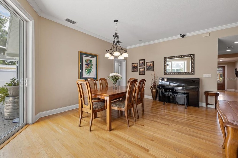 4107 Leona St, Tampa FL 33629-8508 exterior