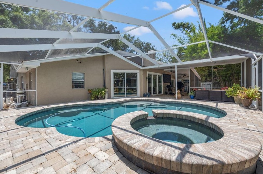 4107 Leona St, Tampa FL 33629-8508 exterior