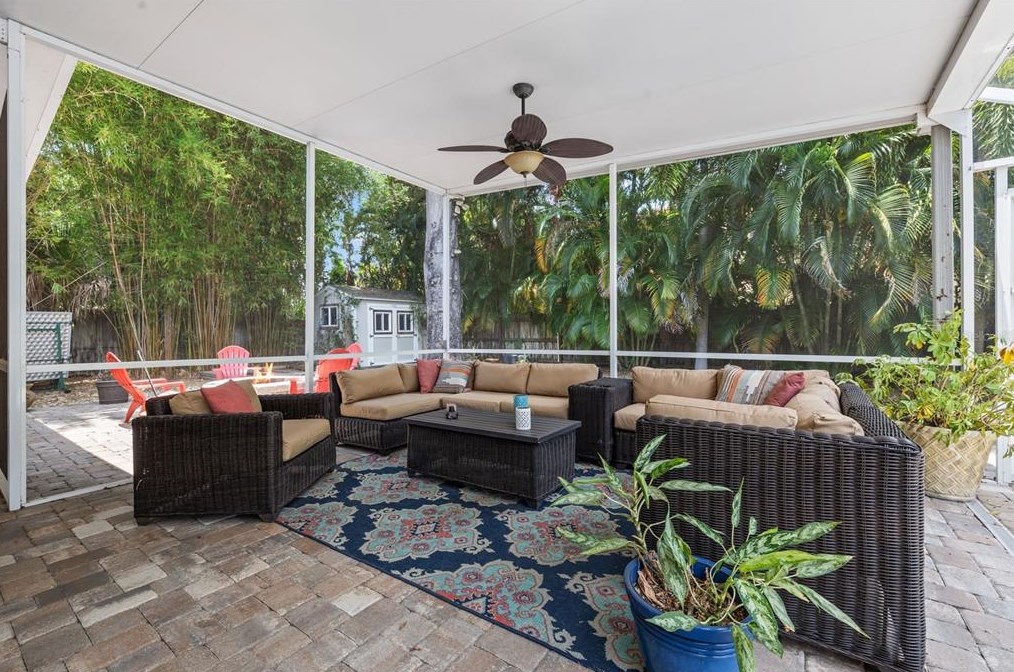 4107 Leona St, Tampa FL 33629-8508 exterior