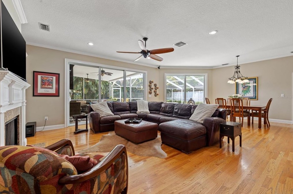 4107 Leona St, Tampa FL 33629-8508 exterior