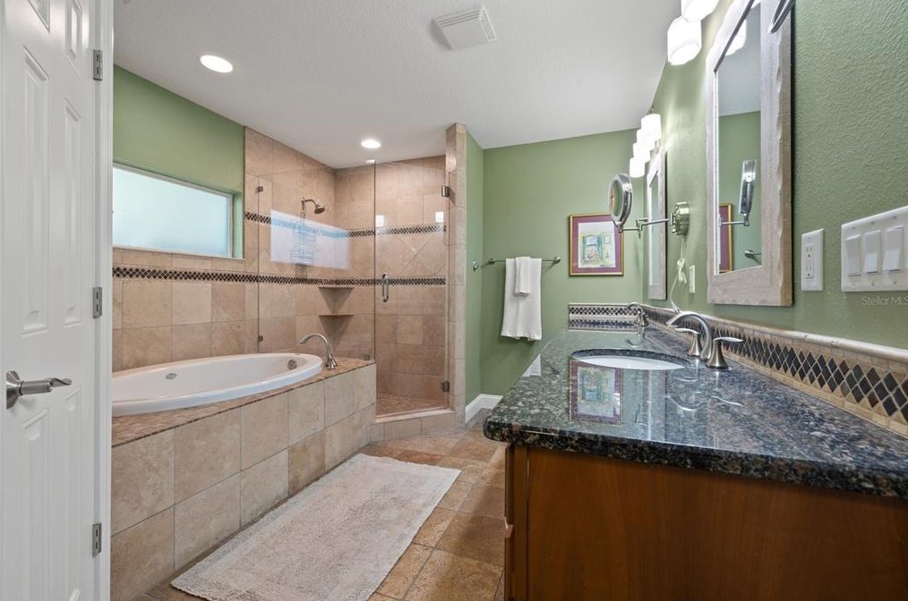 4107 Leona St, Tampa FL 33629-8508 exterior