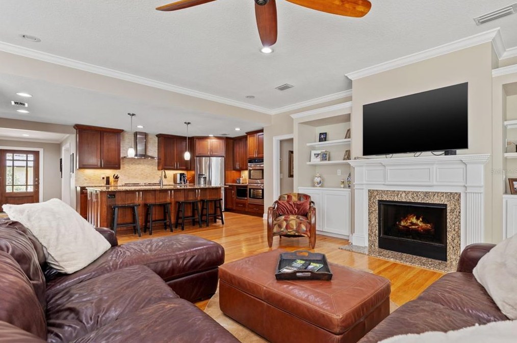 4107 Leona St, Tampa FL 33629-8508 exterior