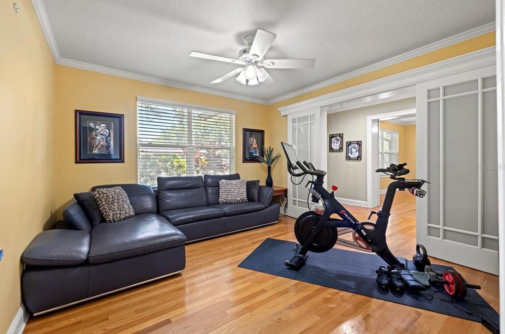 4107 Leona St, Tampa FL 33629-8508 exterior